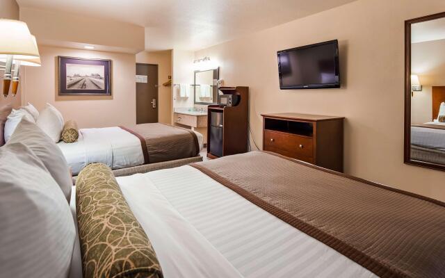 Best Western Desert Oasis