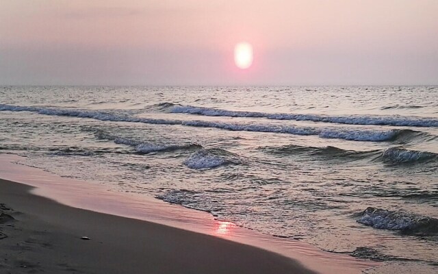 Beautiful Home in Mielno With 2 Bedrooms