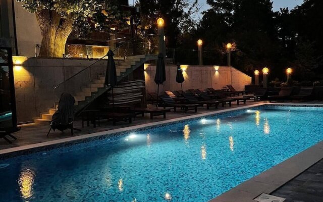 The Residence Mountain Resort