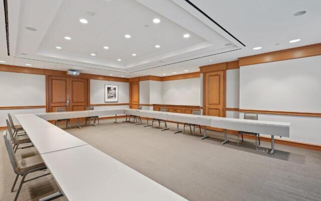 InterContinental Cleveland by IHG