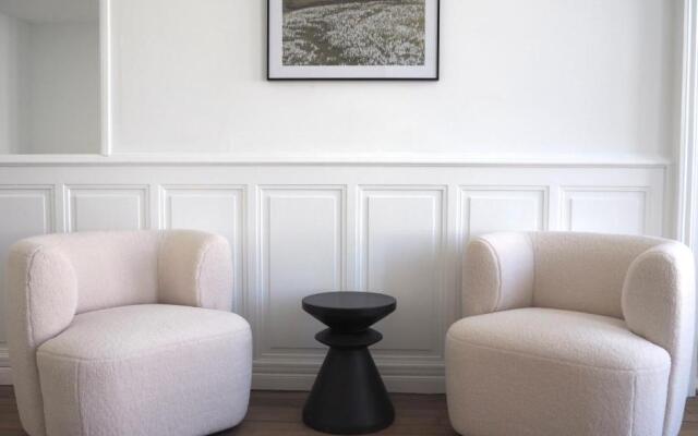 La Place B&B Sancerre