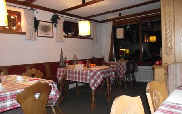 Bed & Breakfast Landhaus Reiter