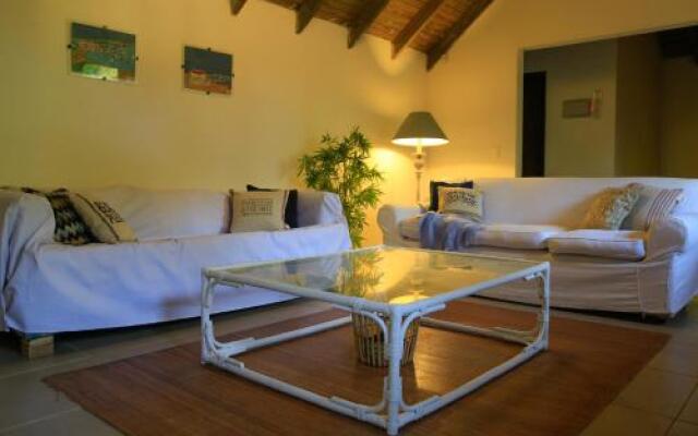 The Trip House