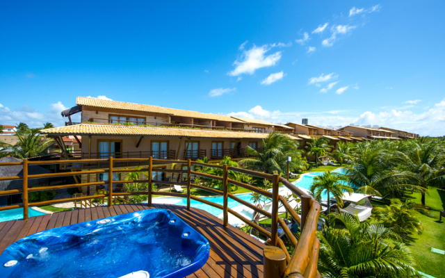 Praia Bonita Resort & Conventions