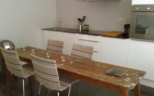 Apartment Casacosy