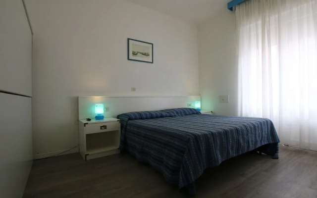 Hotel Garni Serena