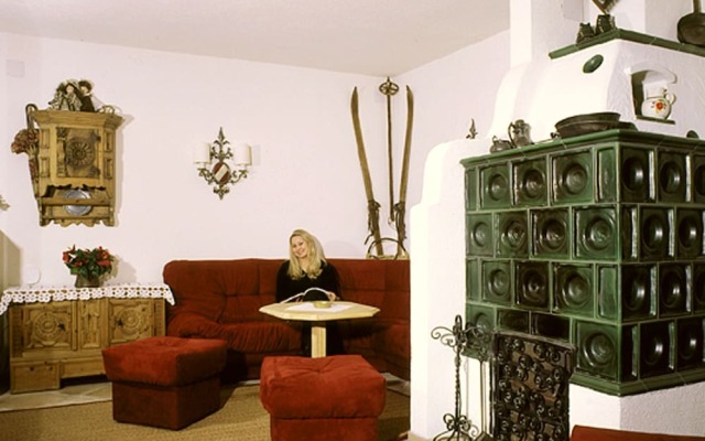Pettneuerhof