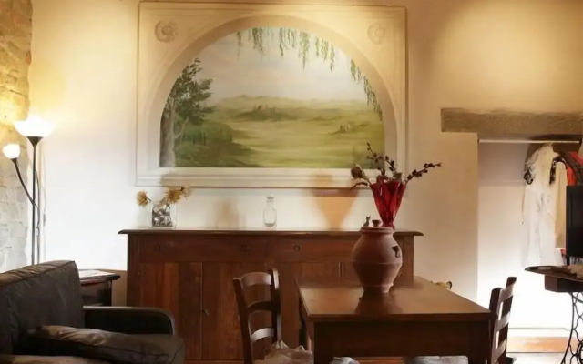 Agriturismo Podere Picciolo