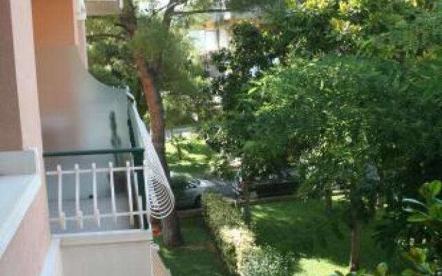 Flat 1 Bedroom - Bordighera