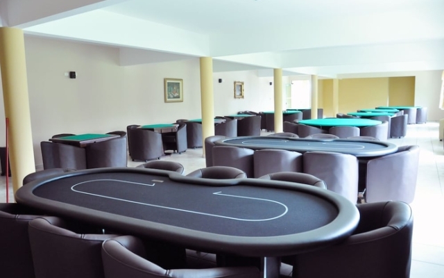 Plaza Ecoresort Capivari