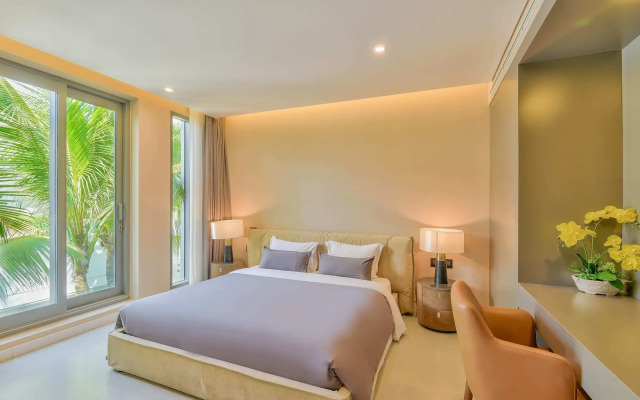 S - Ocean Luxury Villas Danang