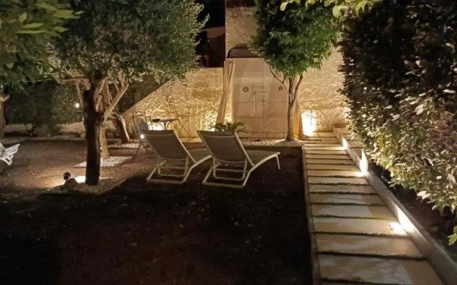 Appartamento Vacanze alla Maddalena