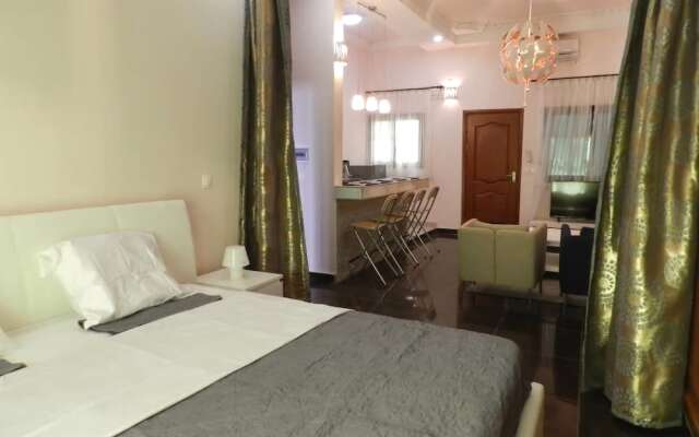 Residence Beti