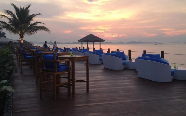 KTM Resort