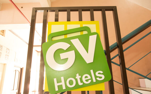 GV Hotel Masbate