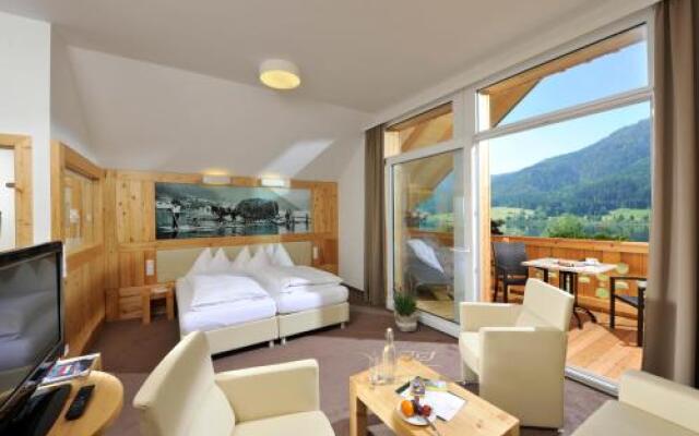 Hotel Gasthof Weißensee ***S