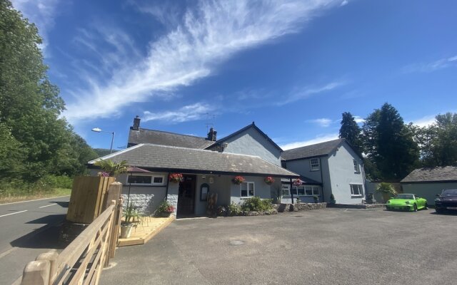 The Usk Inn