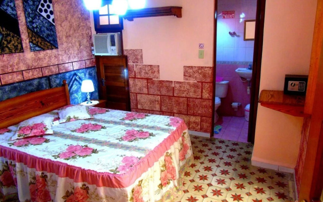 Hostal El Viajero