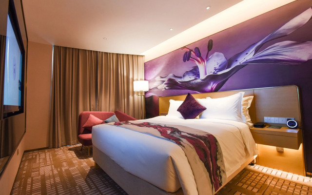 Novotel Zhengzhou Airport