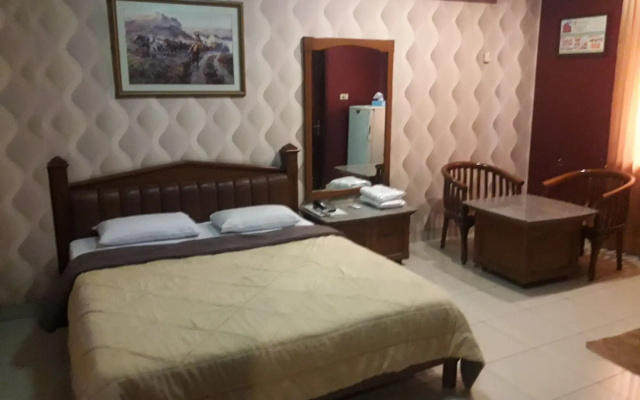 Hotel 678 Kemang