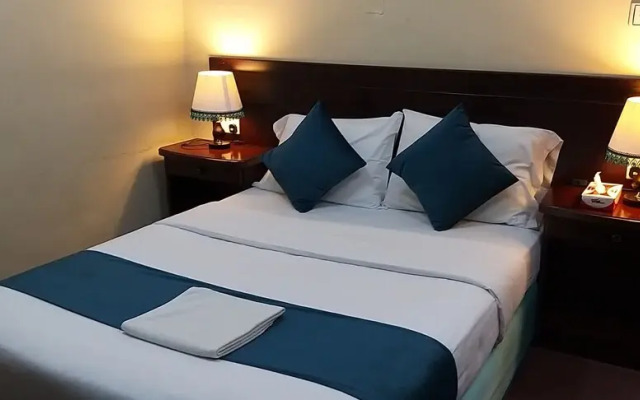 Sadaf Hotel Apartments