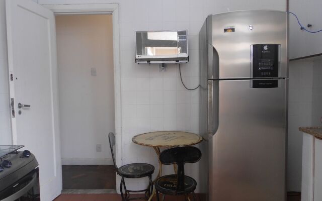 GoHouse Copacabana 802