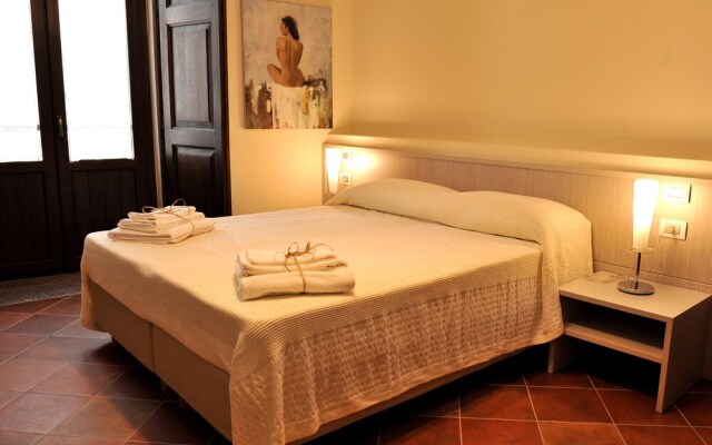 La Dimora del Musicante b&b Home Gallery