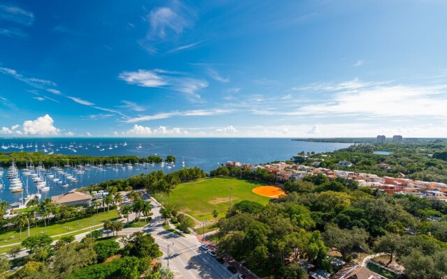 Ocean Million Dollar View Studio + Balcony #3