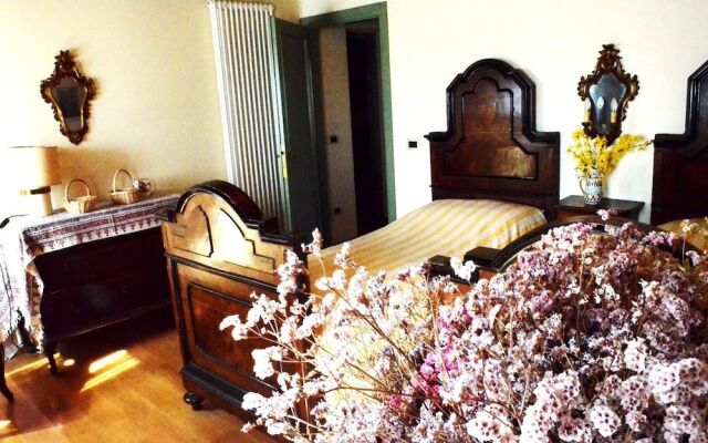 Agriturismo Ca' Roer