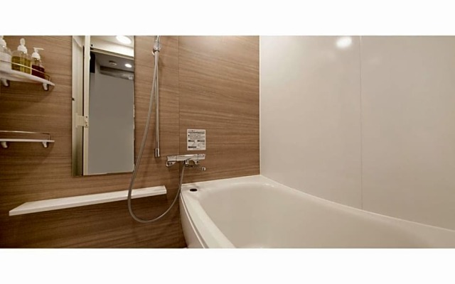 S-peria Inn Nihombashi Hakozaki - Vacation STAY 82340