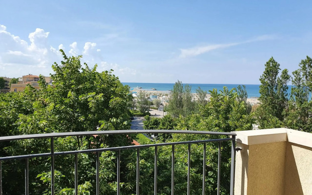 Hotel De La Plage