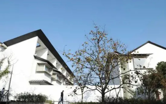 Kunshan Longjun Zichengyuan Homestay