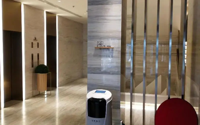 JI Hotel Dalian Xinghai Park