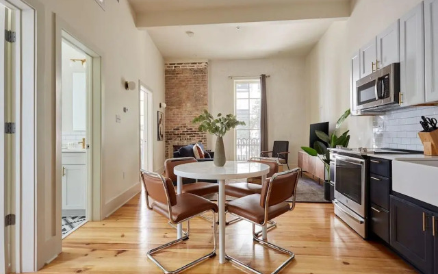 Sonder by Marriott Bonvoy The Louie Apartments CBD