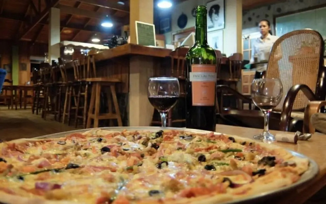 Los Quetzales Ecolodge & Spa