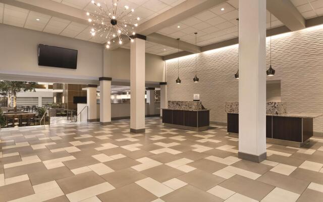 Embassy Suites by Hilton Bloomington/Minneapolis