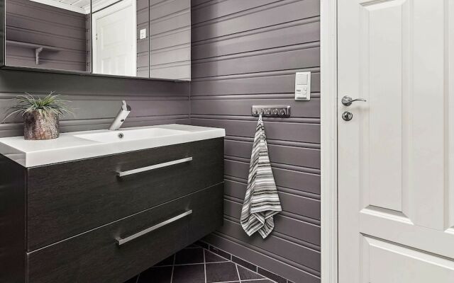 Holiday Home in Valldal