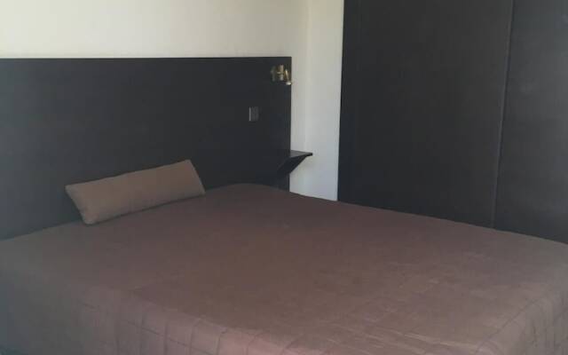 Hotel le Ressac