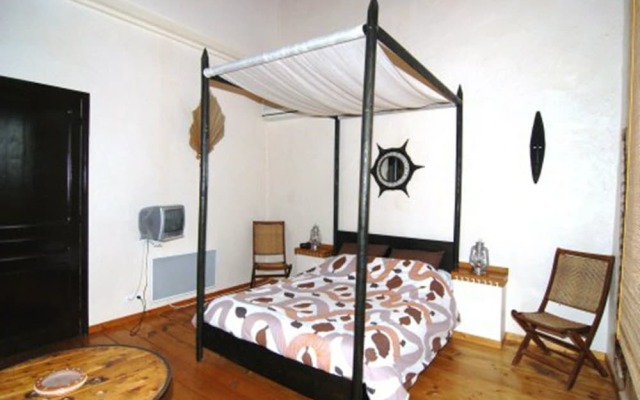Casa Clara