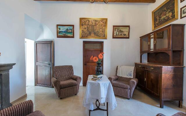 Son Rafael - Six Bedroom