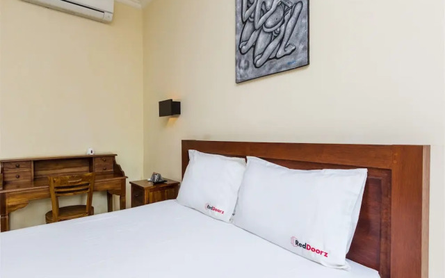 Donna Homestay by RedDoorz