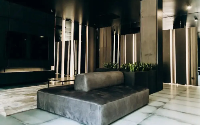 Optima Collection Chernivtsi