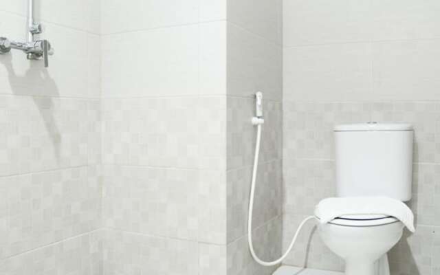 Airy Purimas Residence Raja Isa Batam