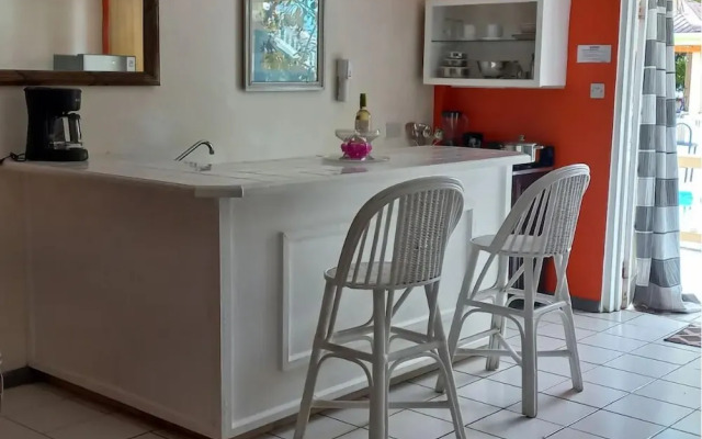 Bay Heights Bed and Breakfast