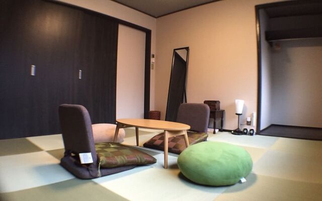 Rakuya Kyoto Station South