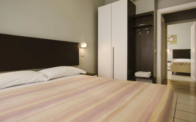 Hotel Milena