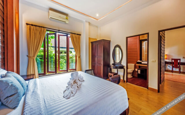 Assada Boutique Hotel Kata Phuket