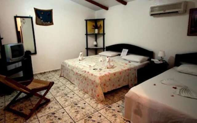 Hotel Belvedere