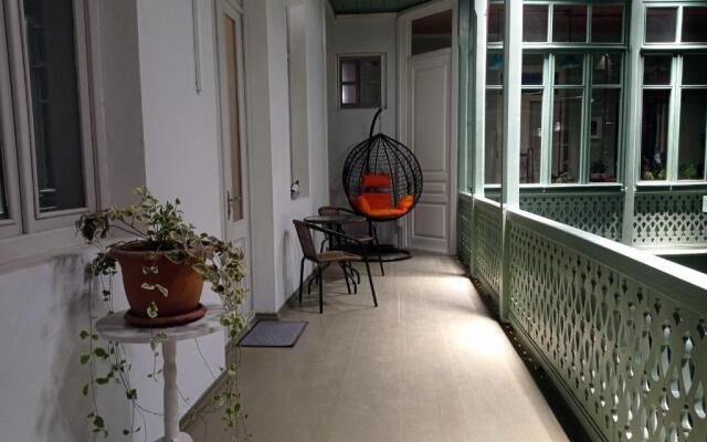 La Maison #7