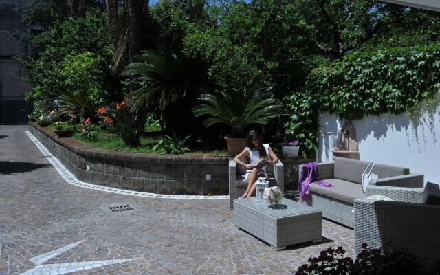 Villa Francesca Relais